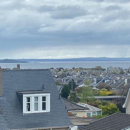 Ellwyn House Hotell Edinburg Exteriör bild